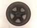2025 Nissan Kicks Rear Passenger Wheel / Rim 40300 7LA0B Replacement 2025 Nissan Kicks Rear Passenger Wheel / Rim 40300 7LA0B Replacement thumbnail