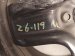 2025 Nissan Kicks Rear Driver Wheel / Rim 40300 7LA0B Replacement 2025 Nissan Kicks Rear Driver Wheel / Rim 40300 7LA0B Replacement thumbnail