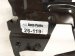 2025 Nissan Kicks (anti Lock Brake) Abs/vsa Pump Modulator 47660 1428R Replacement 2025 Nissan Kicks (anti Lock Brake) Abs/vsa Pump Modulator 47660 1428R Replacement thumbnail