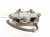 2025 Nissan Kicks Front Driver Brake Caliper 41011 7LG0A Replacement 2025 Nissan Kicks Front Driver Brake Caliper 41011 7LG0A Replacement thumbnail