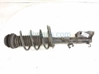 Nissan FR/RH STRUT ABSORBER + SPRING Nissan FR/RH STRUT ABSORBER + SPRING