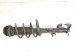 2025 Nissan Kicks Front Passenger Strut Absorber + Spring 54302 7LF0A Replacement 2025 Nissan Kicks Front Passenger Strut Absorber + Spring 54302 7LF0A Replacement thumbnail