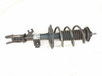 Nissan FR/LH STRUT ABSORBER + SPRING Nissan FR/LH STRUT ABSORBER + SPRING