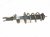 2025 Nissan Kicks Front Driver Strut Absorber + Spring 54303 7LF0A Replacement 2025 Nissan Kicks Front Driver Strut Absorber + Spring 54303 7LF0A Replacement thumbnail
