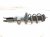2025 Nissan Kicks Front Driver Strut Absorber + Spring 54303 7LF0A Replacement 2025 Nissan Kicks Front Driver Strut Absorber + Spring 54303 7LF0A Replacement thumbnail
