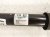 2025 Nissan Kicks Strut / Spring / Rear Passenger Shock Absorber 56210 7LF0A Replacement 2025 Nissan Kicks Strut / Spring / Rear Passenger Shock Absorber 56210 7LF0A Replacement thumbnail