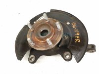 $195 Nissan FR/RH SPINDLE KNUCKLE HUB - FWD $195 Nissan FR/RH SPINDLE KNUCKLE HUB - FWD