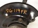 2025 Nissan Kicks Front Passenger Spindle Knuckle Hub Fwd 40014 7LA0A Replacement 2025 Nissan Kicks Front Passenger Spindle Knuckle Hub Fwd 40014 7LA0A Replacement thumbnail