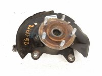 $195 Nissan FR/LH SPINDLE KNUCKLE HUB - FWD $195 Nissan FR/LH SPINDLE KNUCKLE HUB - FWD