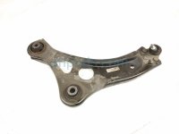 Nissan FR/LH LOWER CONTROL ARM Nissan FR/LH LOWER CONTROL ARM