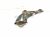 2025 Nissan Kicks Front Driver Lower Control Arm 54501 7LG0A Replacement 2025 Nissan Kicks Front Driver Lower Control Arm 54501 7LG0A Replacement thumbnail