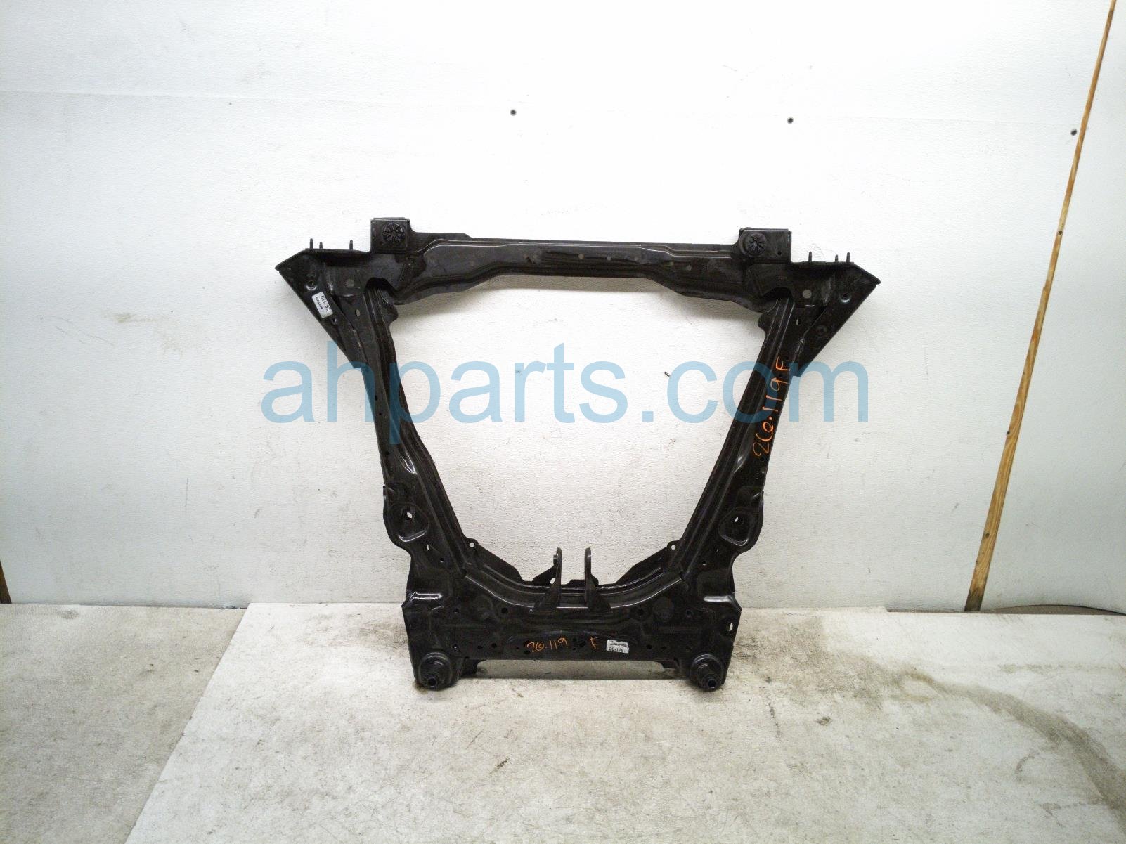 $595 Nissan FRONT ENGINE SUB FRAME / CRADLE $595 Nissan FRONT ENGINE SUB FRAME / CRADLE