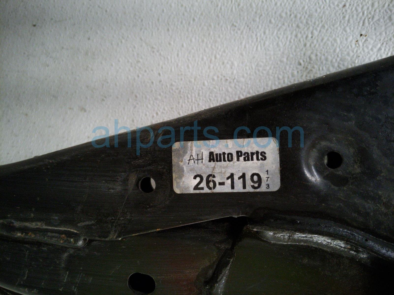 2025 Nissan Kicks Crossmember Front Engine Sub Frame / Cradle 54401 7LG0A Replacement 2025 Nissan Kicks Crossmember Front Engine Sub Frame / Cradle 54401 7LG0A Replacement thumbnail