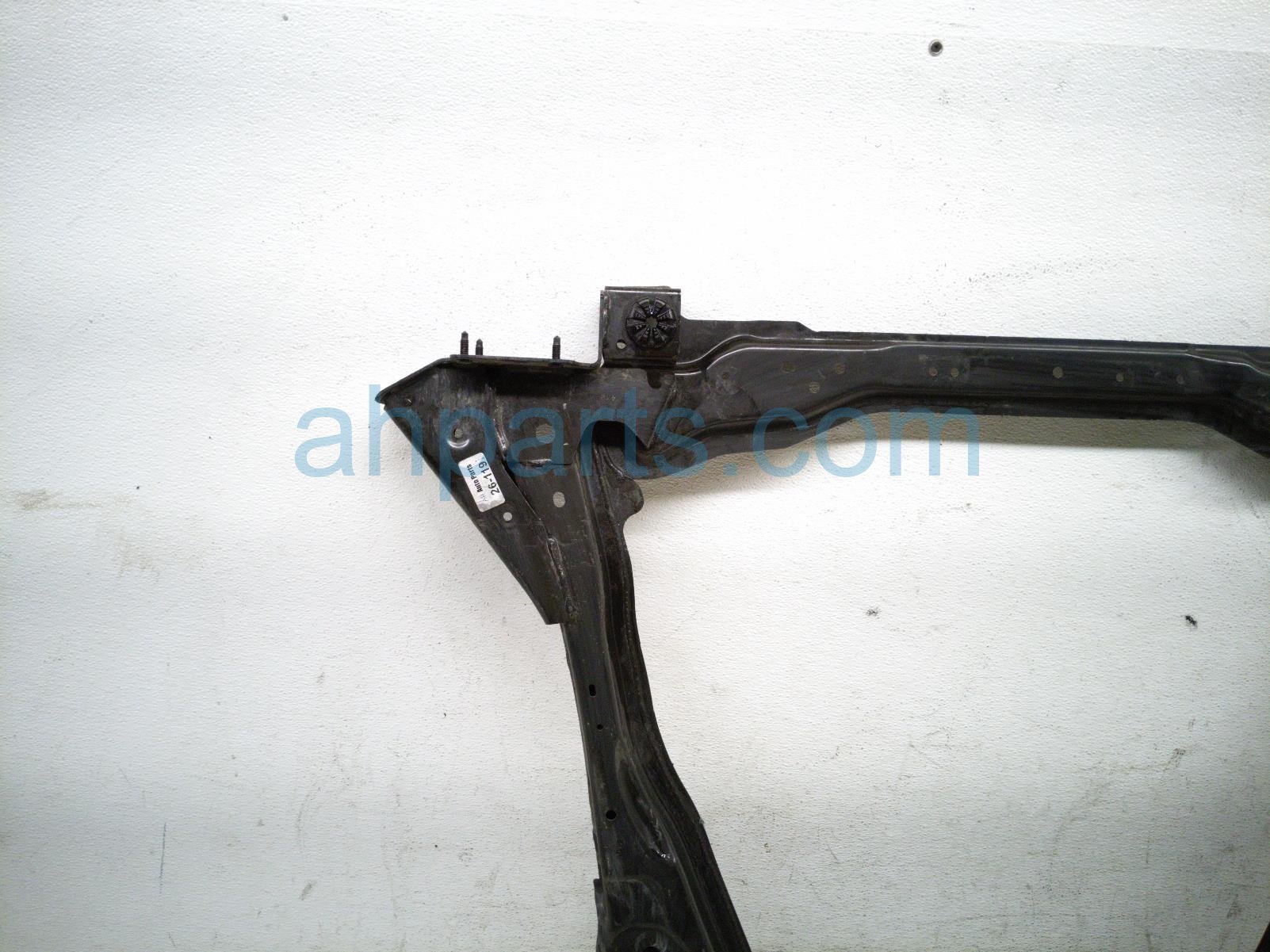 2025 Nissan Kicks Crossmember Front Engine Sub Frame / Cradle 54401 7LG0A Replacement 2025 Nissan Kicks Crossmember Front Engine Sub Frame / Cradle 54401 7LG0A Replacement thumbnail