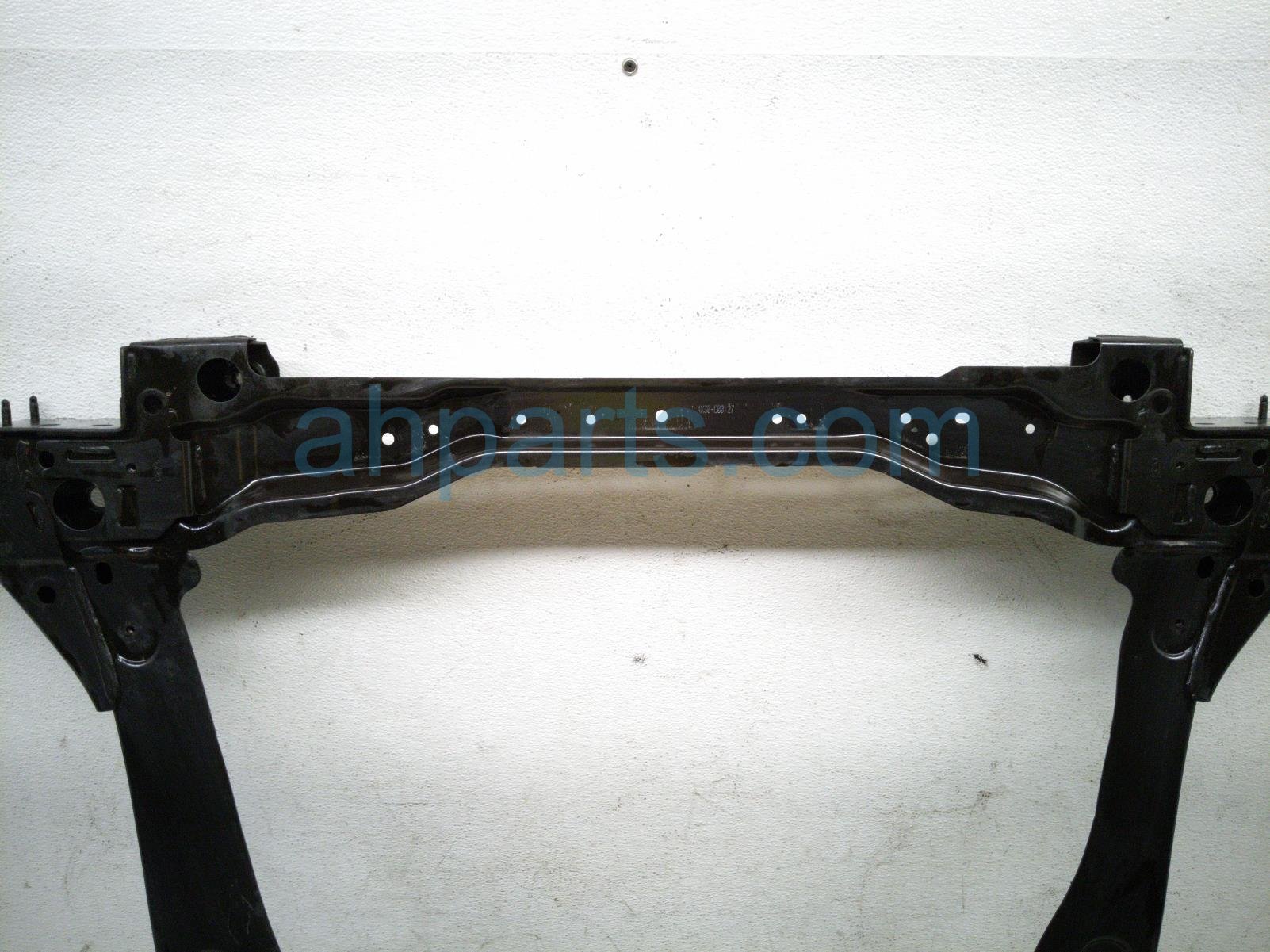 2025 Nissan Kicks Crossmember Front Engine Sub Frame / Cradle 54401 7LG0A Replacement 2025 Nissan Kicks Crossmember Front Engine Sub Frame / Cradle 54401 7LG0A Replacement thumbnail