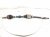 2025 Nissan Kicks Front Passenger Cv Axle Drive Shaft 39100 7LG0A Replacement 2025 Nissan Kicks Front Passenger Cv Axle Drive Shaft 39100 7LG0A Replacement thumbnail