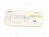 Nissan LH SUN VISOR - GREY Nissan LH SUN VISOR - GREY