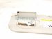 2025 Nissan Kicks Driver Sun Visor Grey 96401 7LG0A Replacement 2025 Nissan Kicks Driver Sun Visor Grey 96401 7LG0A Replacement thumbnail
