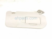 Nissan RH SUN VISOR - GREY Nissan RH SUN VISOR - GREY