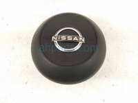 Nissan DRIVER WHEEL AIRBAG Nissan DRIVER WHEEL AIRBAG