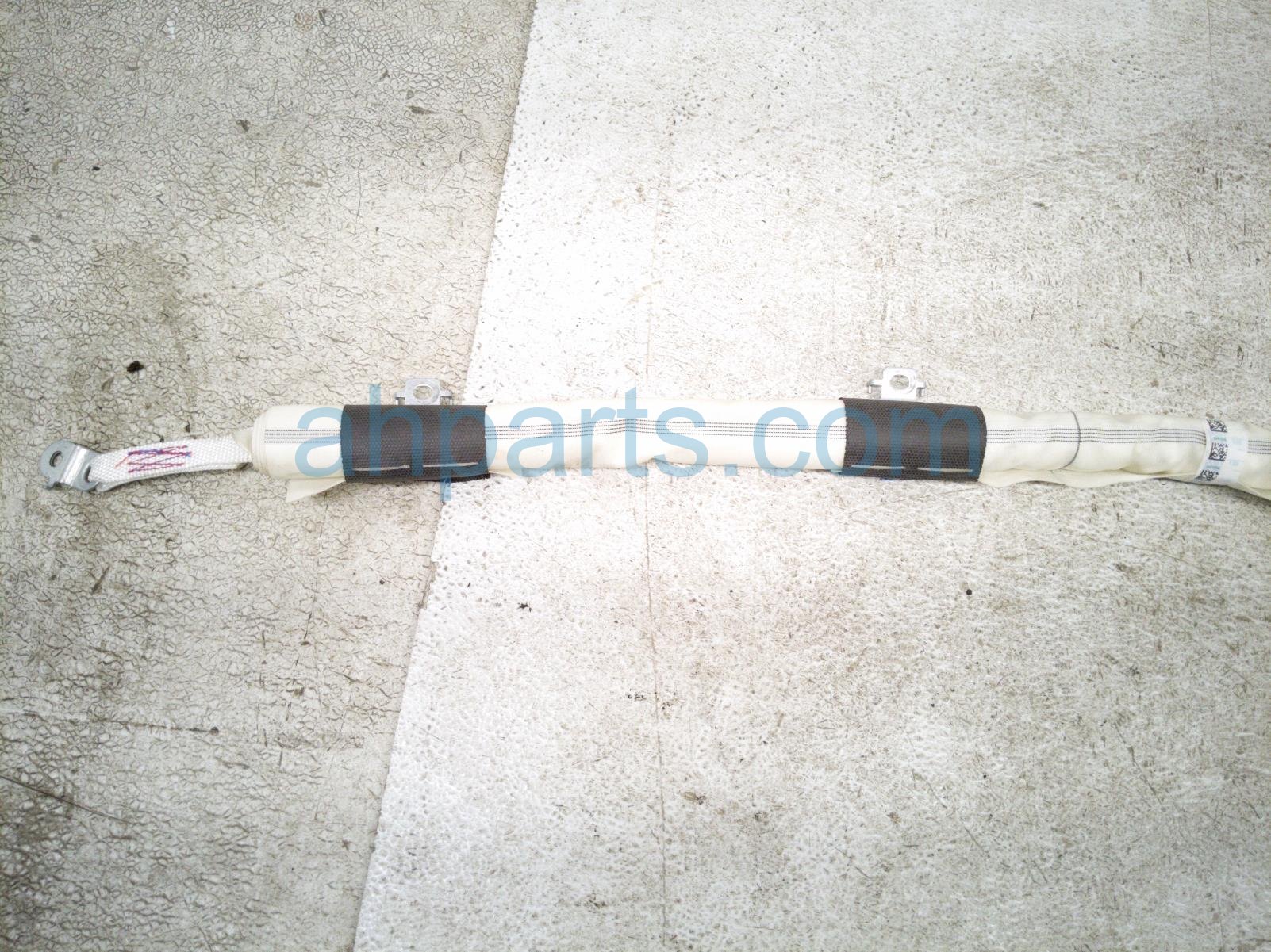 2025 Nissan Kicks Passenger Roof Curtain Airbag 985P0 7LG8A Replacement 2025 Nissan Kicks Passenger Roof Curtain Airbag 985P0 7LG8A Replacement thumbnail