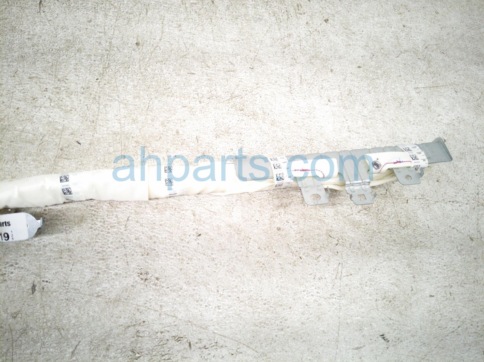 2025 Nissan Kicks Passenger Roof Curtain Airbag 985P0 7LG8A Replacement 2025 Nissan Kicks Passenger Roof Curtain Airbag 985P0 7LG8A Replacement thumbnail
