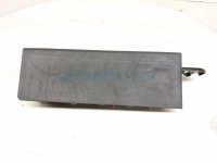 Nissan PASSENGER KNEE AIR BAG Nissan PASSENGER KNEE AIR BAG