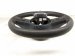 2025 Nissan Kicks Steering Wheel Black Sv LV484L07LF1A Replacement 2025 Nissan Kicks Steering Wheel Black Sv LV484L07LF1A Replacement thumbnail