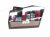 2025 Nissan Kicks Light / Rear Passenger Tail Lamp (on Body) 26550 7LF0A Replacement 2025 Nissan Kicks Light / Rear Passenger Tail Lamp (on Body) 26550 7LF0A Replacement thumbnail