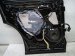 2025 Nissan Kicks Rear Driver Door Black No Inside Trim* H2101 7LGMA Replacement 2025 Nissan Kicks Rear Driver Door Black No Inside Trim* H2101 7LGMA Replacement thumbnail
