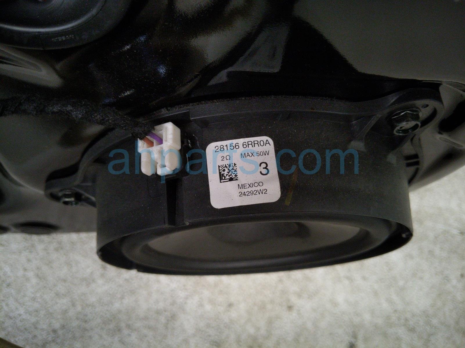 2025 Nissan Kicks Rear Driver Door Black No Inside Trim* H2101 7LGMA Replacement 2025 Nissan Kicks Rear Driver Door Black No Inside Trim* H2101 7LGMA Replacement thumbnail
