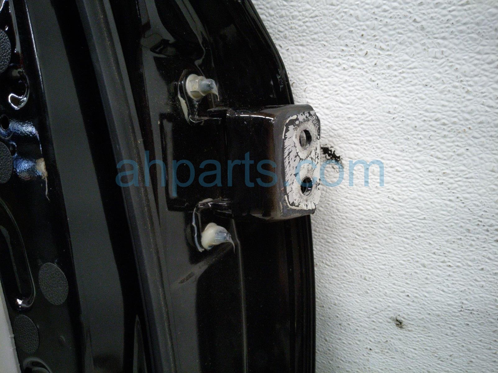 2025 Nissan Kicks Rear Driver Door Black No Inside Trim* H2101 7LGMA Replacement 2025 Nissan Kicks Rear Driver Door Black No Inside Trim* H2101 7LGMA Replacement thumbnail
