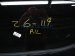 2025 Nissan Kicks Rear Driver Door Black No Inside Trim* H2101 7LGMA Replacement 2025 Nissan Kicks Rear Driver Door Black No Inside Trim* H2101 7LGMA Replacement thumbnail