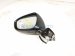 2025 Nissan Kicks Rear Driver Side View Mirror Black 96302 7LF0A Replacement 2025 Nissan Kicks Rear Driver Side View Mirror Black 96302 7LF0A Replacement thumbnail
