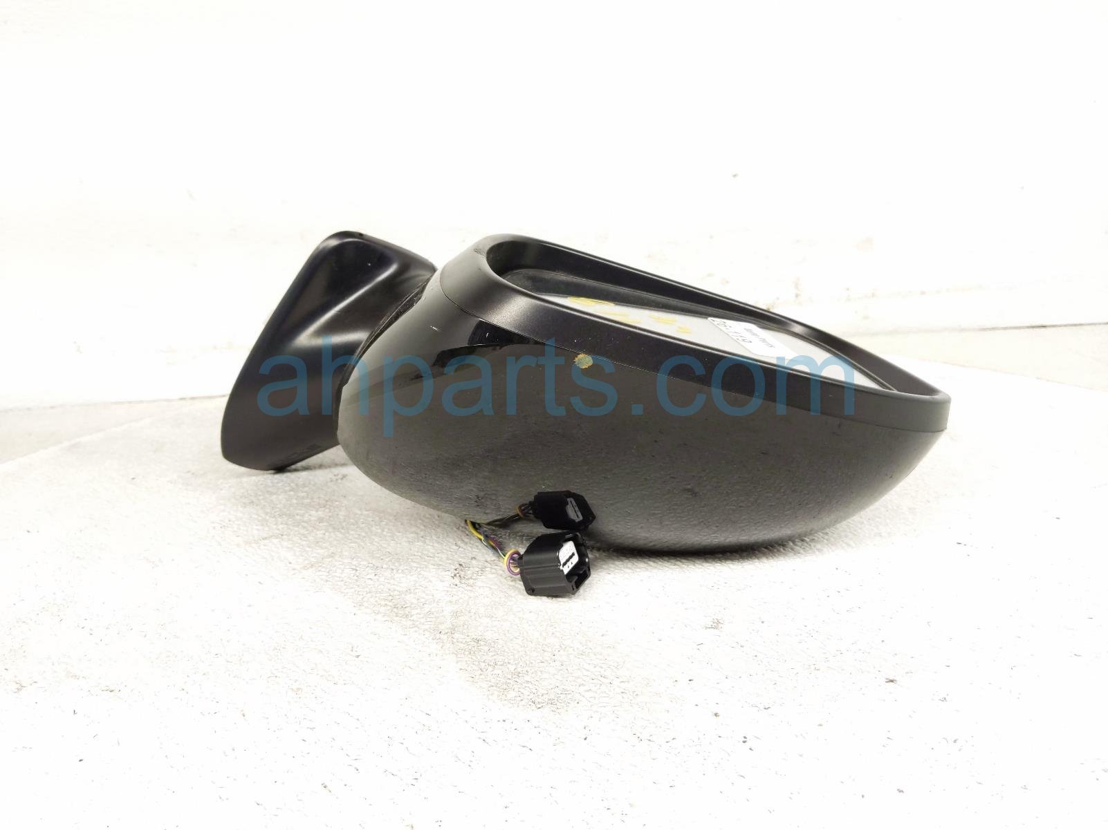 2025 Nissan Kicks Rear Driver Side View Mirror Black 96302 7LF0A Replacement 2025 Nissan Kicks Rear Driver Side View Mirror Black 96302 7LF0A Replacement thumbnail