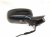 2025 Nissan Kicks Rear Passenger Side View Mirror Black 96301 7LF0A Replacement 2025 Nissan Kicks Rear Passenger Side View Mirror Black 96301 7LF0A Replacement thumbnail