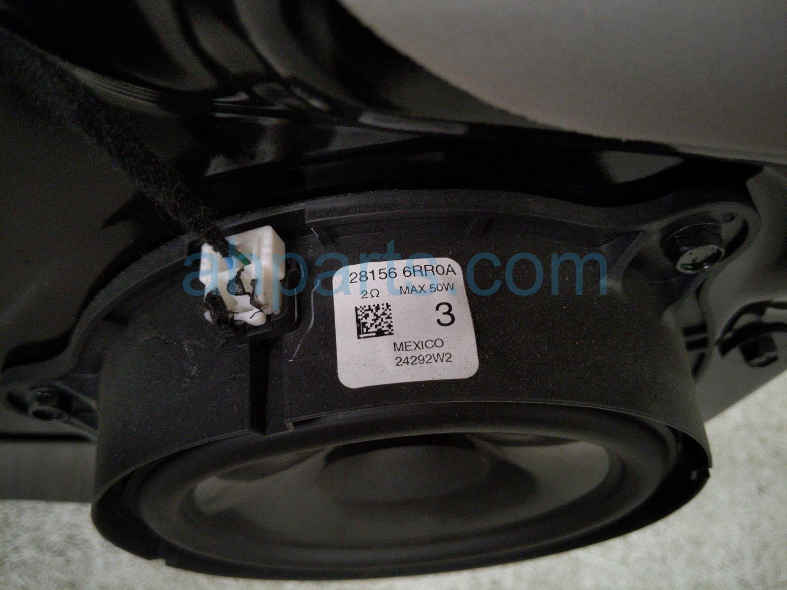 2025 Nissan Kicks Front Driver Door Black No Mirror/trim 80701 7LG0A Replacement 2025 Nissan Kicks Front Driver Door Black No Mirror/trim 80701 7LG0A Replacement thumbnail