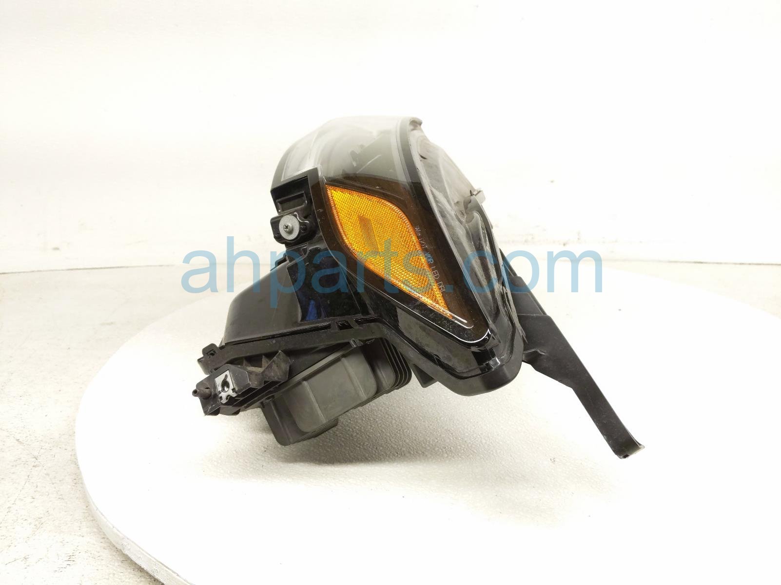 2025 Nissan Kicks Headlight Driver Headlamp / Light 26060 7LF5A Replacement 2025 Nissan Kicks Headlight Driver Headlamp / Light 26060 7LF5A Replacement thumbnail