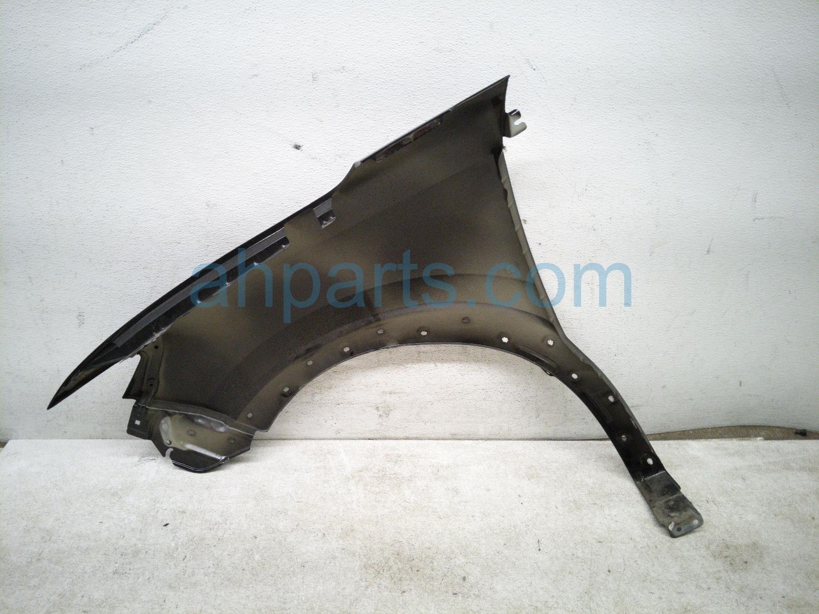 2025 Nissan Kicks Front Passenger Fender Black F3100 7LFMA Replacement 2025 Nissan Kicks Front Passenger Fender Black F3100 7LFMA Replacement thumbnail