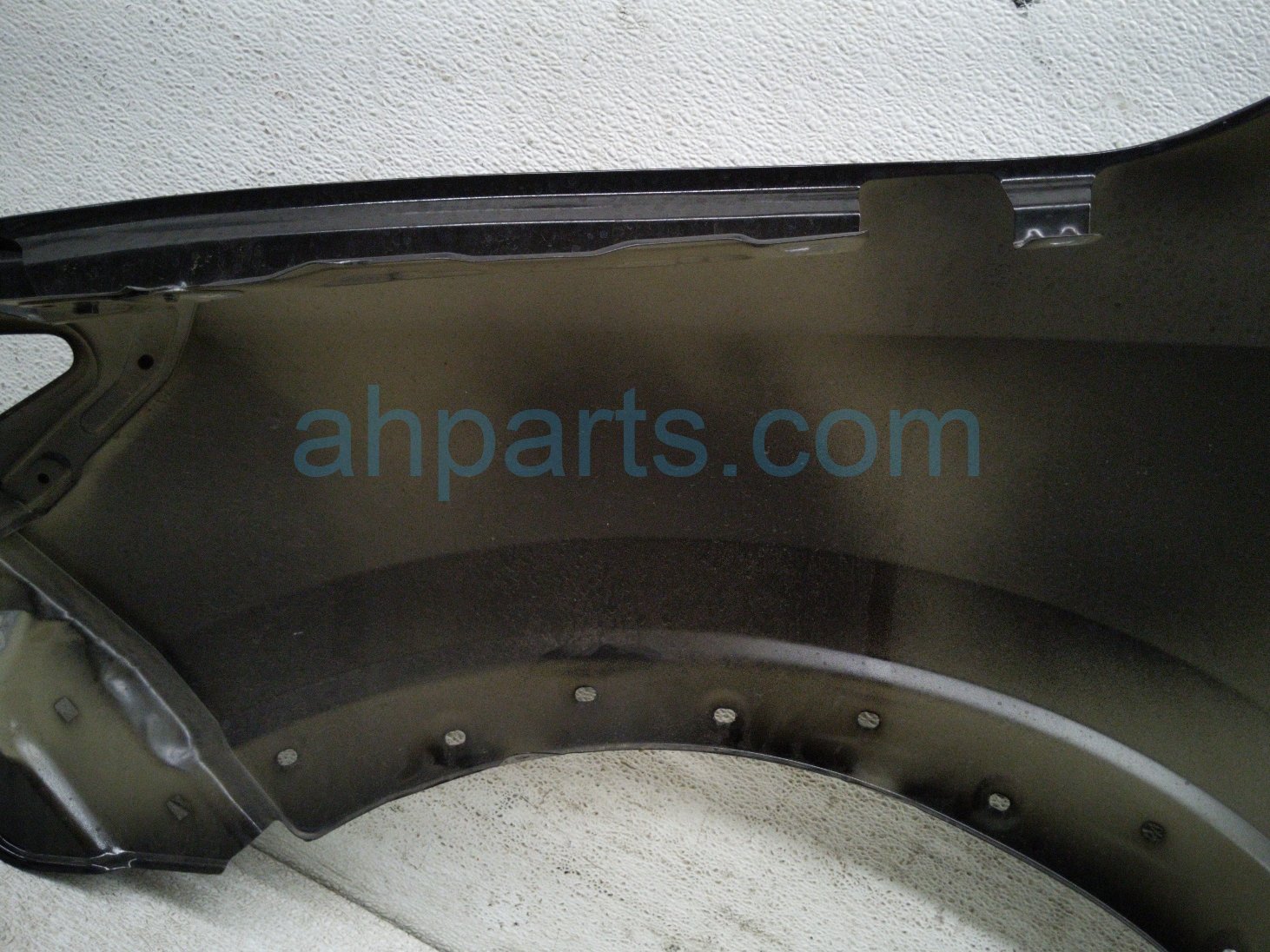 2025 Nissan Kicks Front Passenger Fender Black F3100 7LFMA Replacement 2025 Nissan Kicks Front Passenger Fender Black F3100 7LFMA Replacement thumbnail