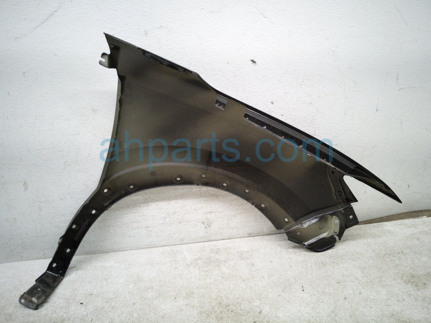 2025 Nissan Kicks Front Driver Fender Black F3101 7LFMA Replacement 2025 Nissan Kicks Front Driver Fender Black F3101 7LFMA Replacement thumbnail