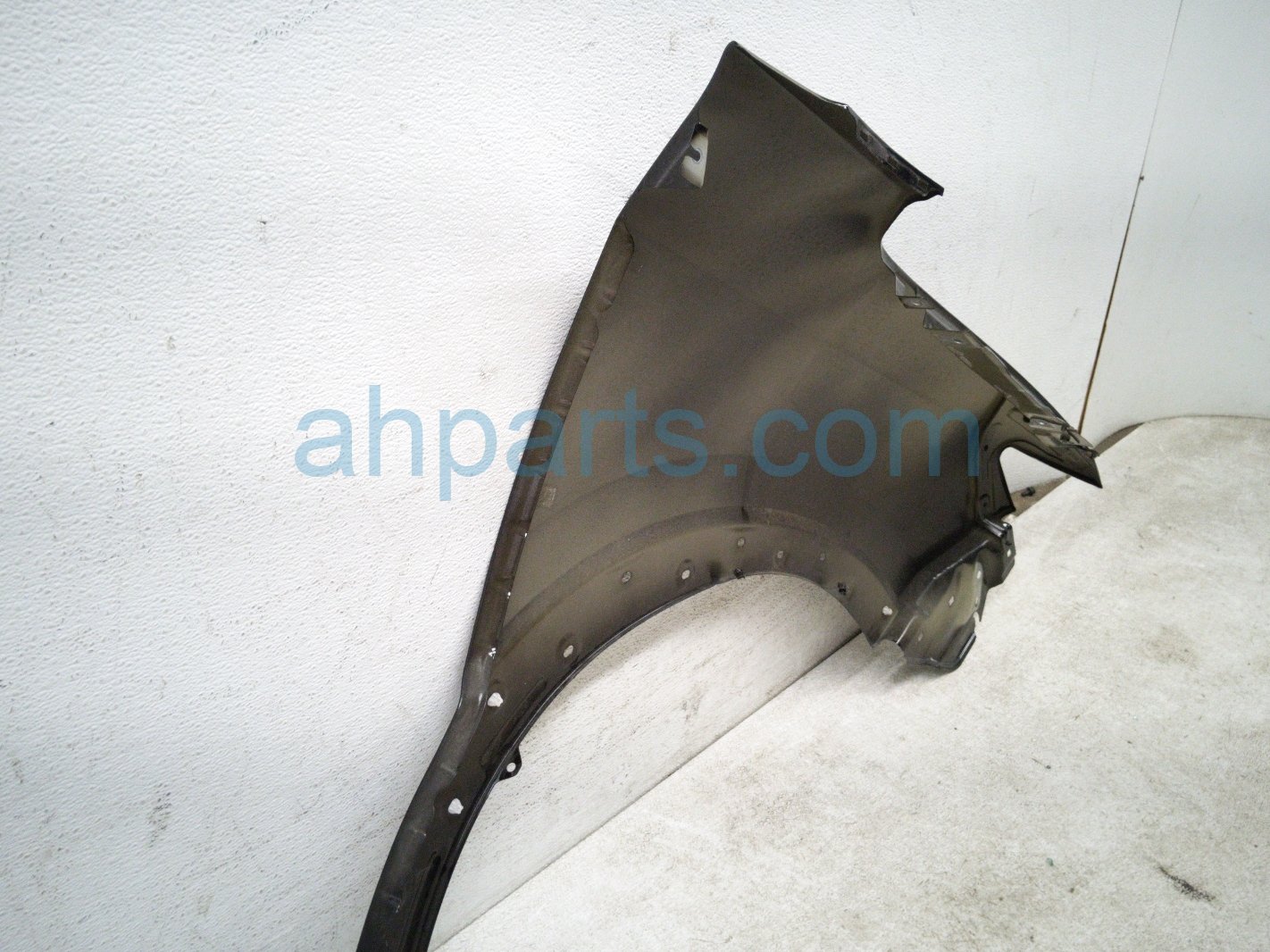 2025 Nissan Kicks Front Driver Fender Black F3101 7LFMA Replacement 2025 Nissan Kicks Front Driver Fender Black F3101 7LFMA Replacement thumbnail