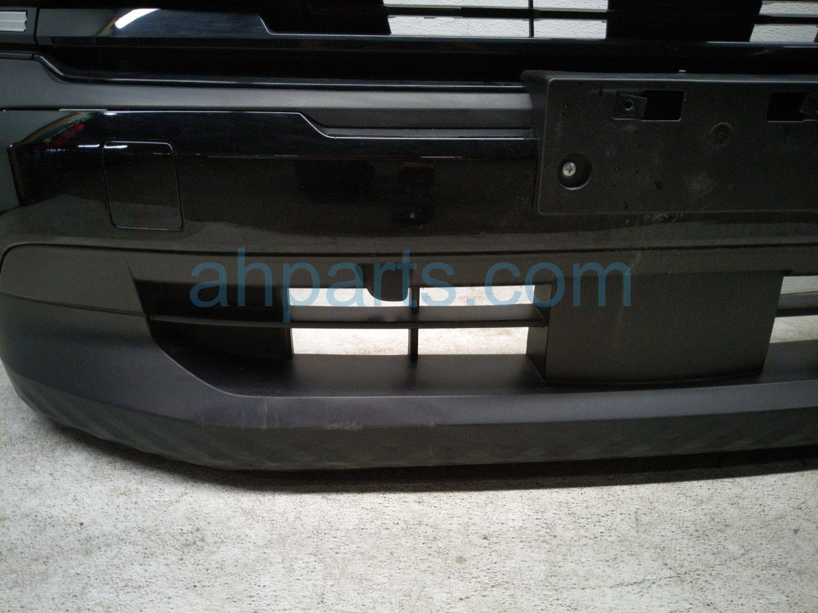 2025 Nissan Kicks Front Bumper Cover Black 62026 Replacement 2025 Nissan Kicks Front Bumper Cover Black 62026 Replacement thumbnail