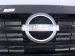 2025 Nissan Kicks Upper Grille Black 62310 7LG0A Replacement 2025 Nissan Kicks Upper Grille Black 62310 7LG0A Replacement thumbnail