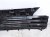 2025 Nissan Kicks Upper Grille Black 62310 7LG0A Replacement 2025 Nissan Kicks Upper Grille Black 62310 7LG0A Replacement thumbnail