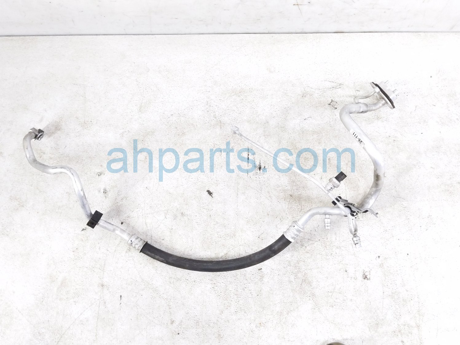 Honda A/C SUCTION PIPE