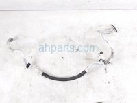 Honda A/C SUCTION PIPE Honda A/C SUCTION PIPE