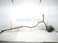 Honda RH EXHAUST MUFFLER W/ PIPE ASSY Honda RH EXHAUST MUFFLER W/ PIPE ASSY