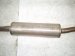 2021 Honda Accord Passenger Exhaust Muffler W/ Pipe Assy 18307 TVA A15 Replacement 2021 Honda Accord Passenger Exhaust Muffler W/ Pipe Assy 18307 TVA A15 Replacement thumbnail