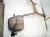 2021 Honda Accord Passenger Exhaust Muffler W/ Pipe Assy 18307 TVA A15 Replacement 2021 Honda Accord Passenger Exhaust Muffler W/ Pipe Assy 18307 TVA A15 Replacement thumbnail